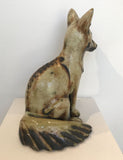 Fox by Jan Beeny