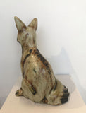 Fox by Jan Beeny