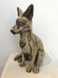 Fox by Jan Beeny