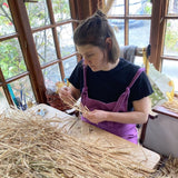 Metal Threads: Creative ways with goldwork embroidery workshop (15th June)