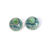 Two in One Earrings by Kathryn Willis