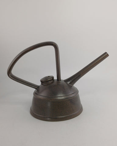 Kettle teapot by Ian Rylatt