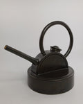 Deco teapot by Ian Rylatt