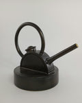 Deco teapot by Ian Rylatt