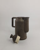 Jug tea/coffee pot by Ian Rylatt