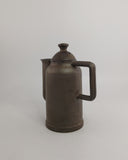 Jug tea/coffee pot by Ian Rylatt