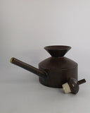 Satellite teapot by Ian Rylatt