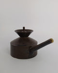 Satellite teapot by Ian Rylatt