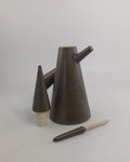 Intersection teapot by Ian Rylatt