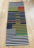 I Wanted To Go To West Africa Rug by Vicky Ellis
