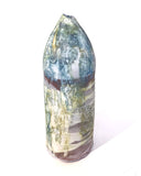 Impact Vessel by Lisa Marie Tann