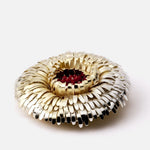 Innate Beauty Brooch (2024 - 2) by Kye Yeon Son