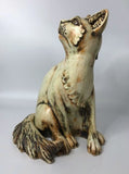 Cat by Jan Beeny