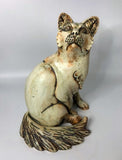 Cat by Jan Beeny
