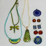 Introduction To Enamelling (Sunday 4th October 2026)