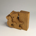 Koala Bears by John Parkinson