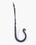 Large Tendril Hook by Alan Perry