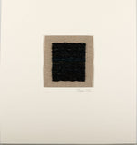 Anthracite by Laura Thomas