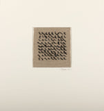 Flock by Laura Thomas