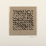 Flock by Laura Thomas