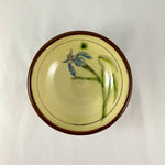 Small Flower Bowl by Margaret Brampton
