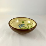 Small Flower Bowl by Margaret Brampton