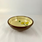 Small Flower Bowl by Margaret Brampton