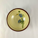 Small Flower Bowl by Margaret Brampton