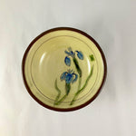 Small Flower Bowl by Margaret Brampton
