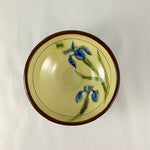 Small Flower Bowl by Margaret Brampton