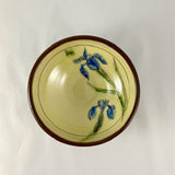 Small Flower Bowl by Margaret Brampton
