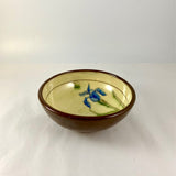 Small Flower Bowl by Margaret Brampton