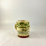 Medieval theme mug by Margaret Brampton