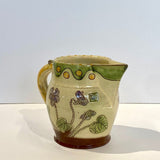 Small jug by Margaret Brampton