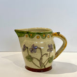 Small jug by Margaret Brampton