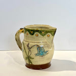 Small jug by Margaret Brampton