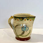 Medium jug by Margaret Brampton