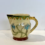 Medium jug by Margaret Brampton