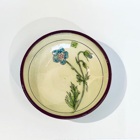 Small bowl by Margaret Brampton