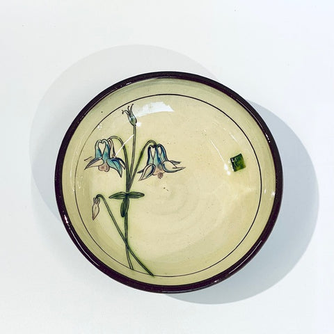 Small bowl by Margaret Brampton