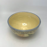 Blodeuwedd Bowl no 2 by Margaret Brampton
