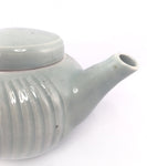 Small Fluted Teapot by Margaret Frith