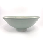 Porcelain Open Bowl by Margaret Frith