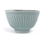 Fluted Bowl by Margaret Frith