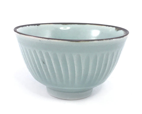 Fluted Bowl by Margaret Frith