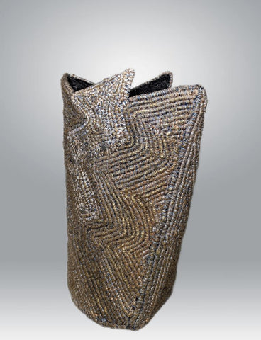 Manorbier II Vessel by Sarah Reason-Jones