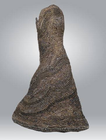 Manorbier I Vessel by Sarah Reason-Jones