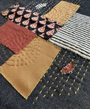 Textiles Reimagined workshop (Saturday 17th October 2026)