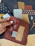 Textiles Reimagined workshop (Saturday 17th October 2026)