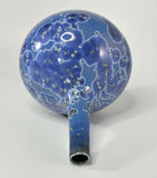 Medium Crystalline Vase by Simon Rich